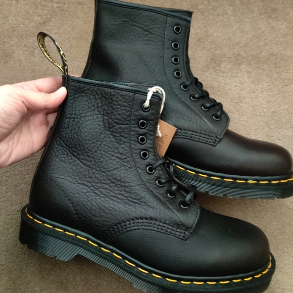 Dr Martens 46 Abandon Unisex Boot Mie 